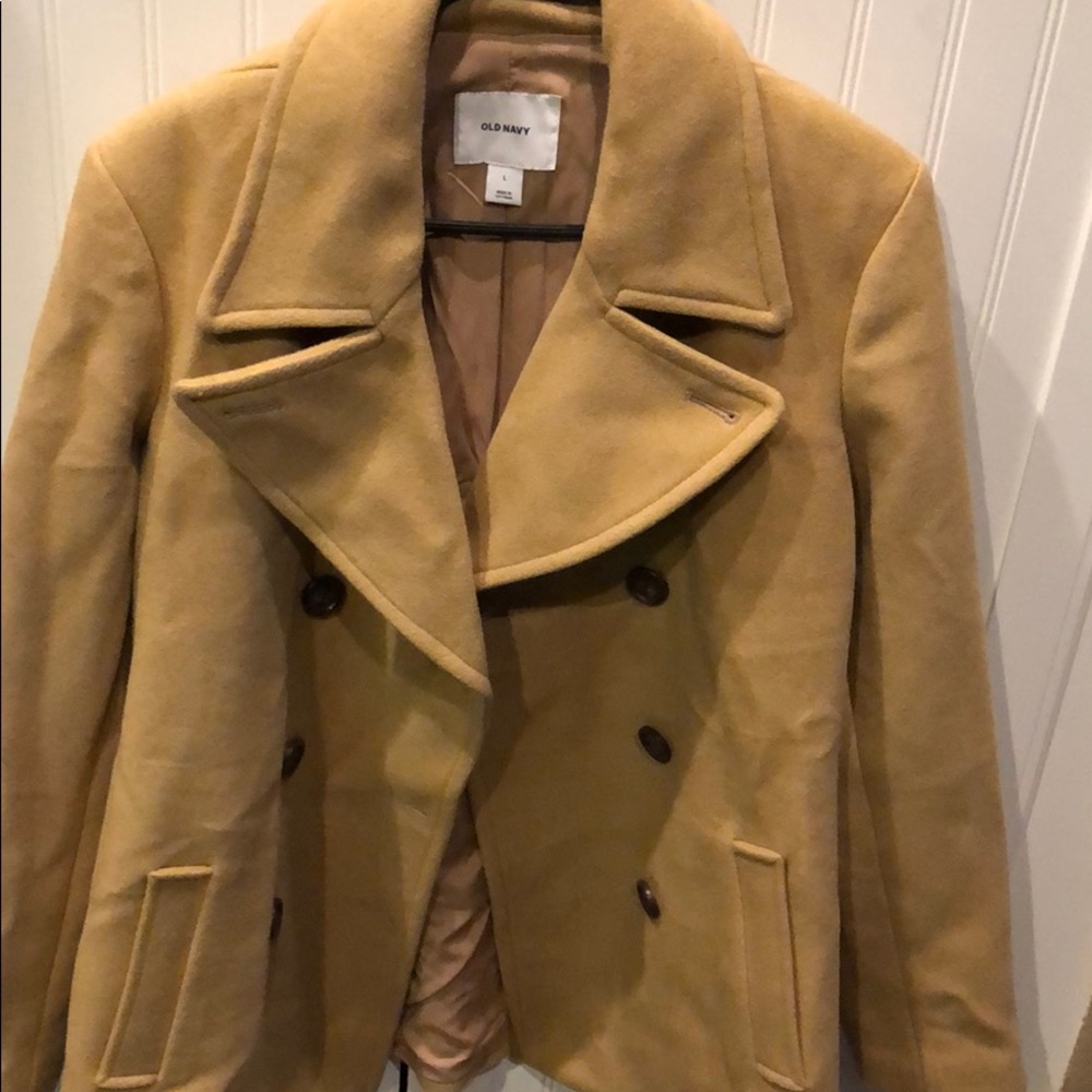 Old Navy jacket